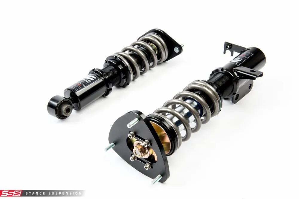 STANCE XR1 Street Coilovers 2022-2025 BRZ / 2022-2025 GR86 Modern