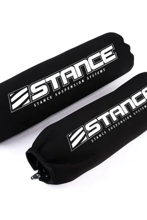 STANCE Suspension Extreme Weather Shock Cover Pair 325mm Place Order
