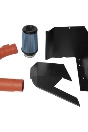 Hot Deal Injen SP Short Ram intake Wrinkle Red 2015-2021 WRX