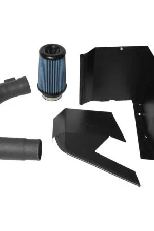 Worldwide Shipping Injen SP Short Ram intake Wrinkle Black 2015-2021 WRX
