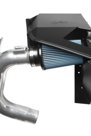 Injen SP Short Ram intake Polished 2015-2021 WRX Hot Deal