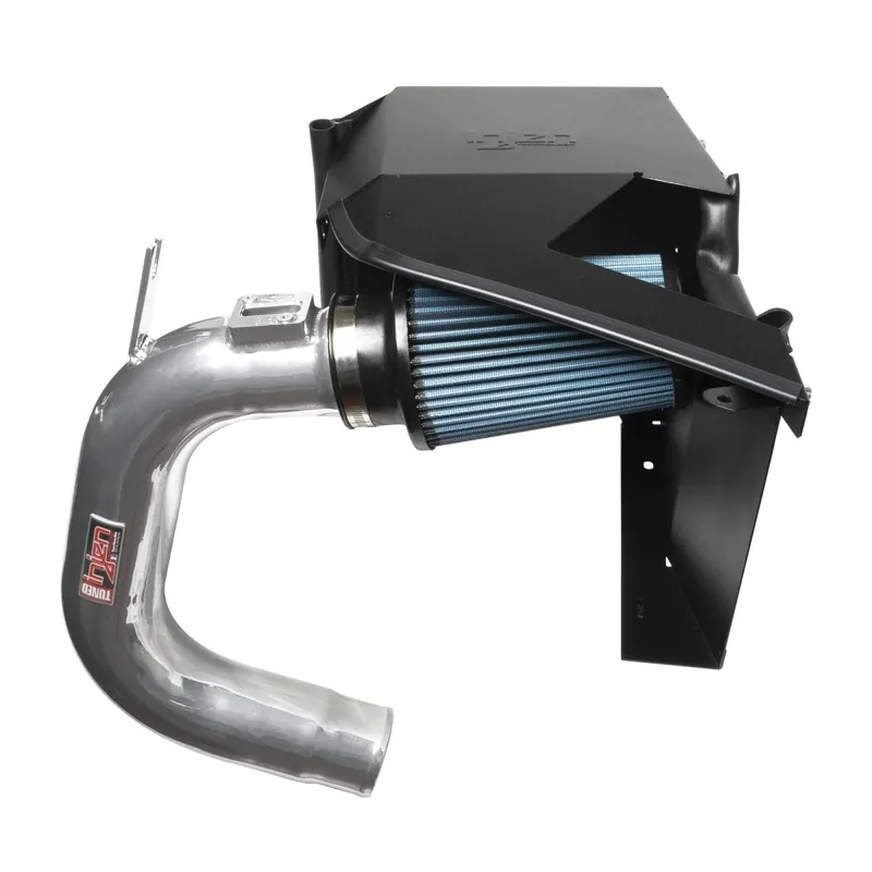 Injen SP Short Ram intake Polished 2015-2021 WRX Hot Deal