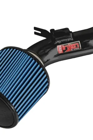 Viral Injen IS Short Ram Air Intake Black 2002-2007 WRX / 2004-2007 STI