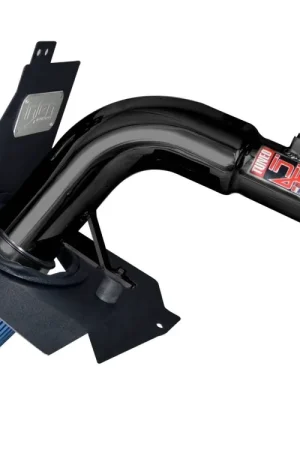 Injen SP Cold Air Intake Black 2015-2017 STI Modern