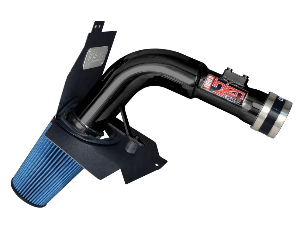Injen SP Cold Air Intake Black 2015-2017 STI Modern