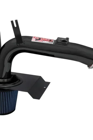 Injen SP Cold Air Intake System Wrinkle Black 2014 WRX / 2014 STI Clearance
