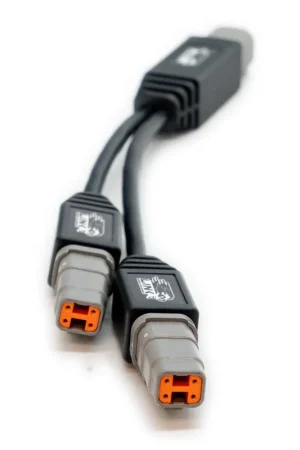 Link ECU CANTEE Can Splitter Cable Factory Price