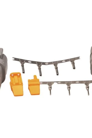 Deal Link ECU Deutsch DTM4 Connector Kit