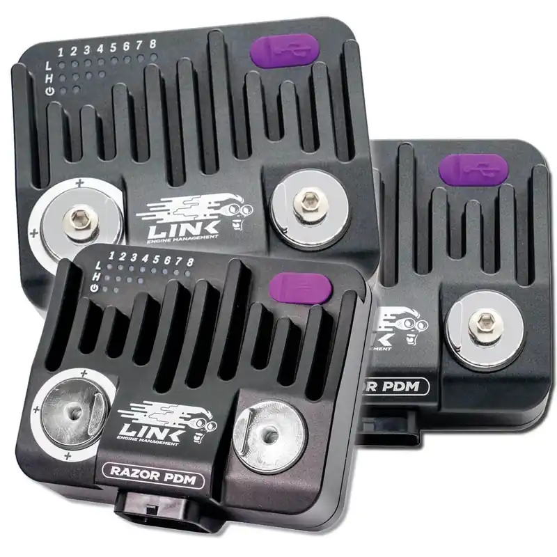 Buy Direct Link ECU Razor PDM Triple Pack