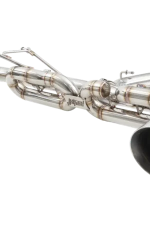 Deal Juiced Pipes 3" Cat Back Exhaust Polished Tips 2013-2025 BRZ / 2022-2025 GR86 / 2012-2016 FRS / 2017-2021 GT86