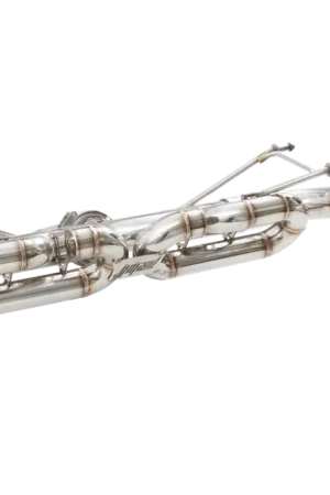 Juiced Pipes 3" Cat Back Exhaust Gold Tips 2013-2025 BRZ / 2022-2025 GR86 / 2012-2016 FRS / 2017-2021 GT86 Popular