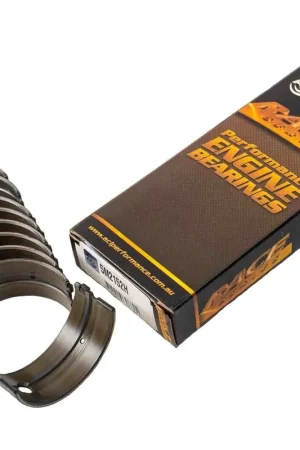 Last Chance ACL Race Bearings Main Bearings Standard Size 2013-2025 BRZ