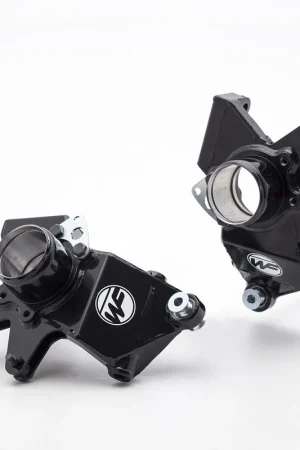 Crafted Wise Fab Rear Drop Knuckle Kit 2002-2007 WRX / 2004-2007 STI / 1992-2007 Impreza