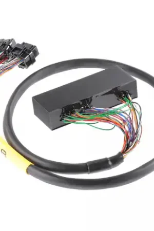 Boomslang Fabrication Plug And Play Harness For Use w/ FuelTech FT550 ECU Many Subaru Models w/ Manual Transmission Final Sale