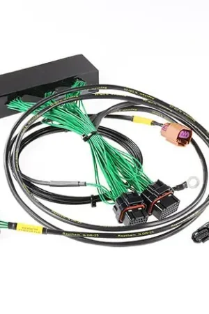 Money Back Guarantee Boomslang Fabrication Plug And Play Harness For Use w/ Haltech Elite 750 ECU Many Subaru Models w/ Manual Transmission