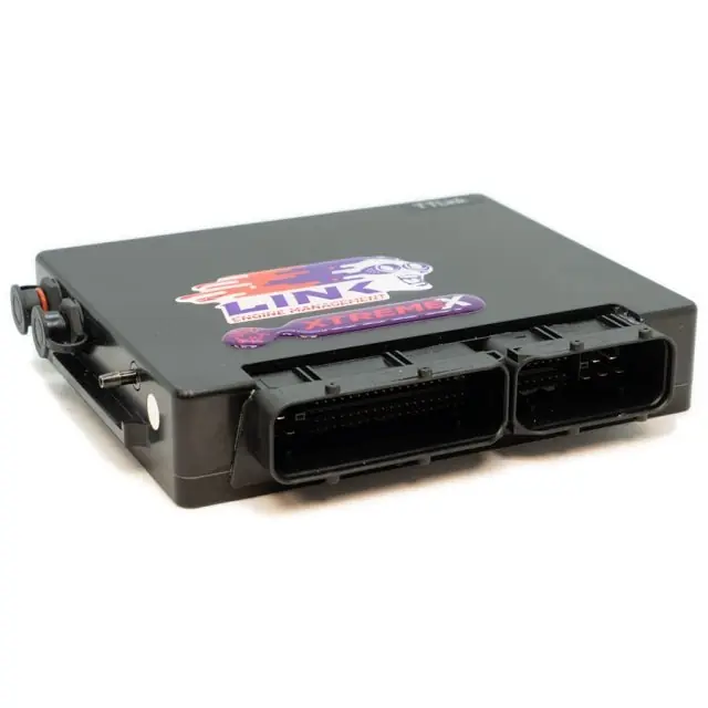 Link PlugIn ECU TTLink - TTX - Audi and Volkswagen Models w/ VWAG PQ34 1.8l Turbo engine w/ E-Throttle No Minimum Order