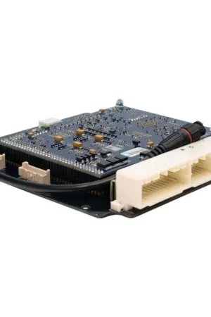 Original Link Plugin Standalone ECU MR2Link V1 "TST185X" 1989-1992 Toyota MR2 w/ 3SGTE Engine / Toyota Celica ST185 w/ 3SGTE Engine