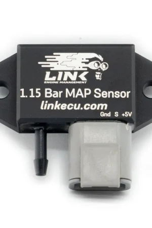 Link ECU MAP Sensor 1.15 Bar Trusted Brand