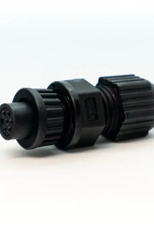 Bulk Order Link ECU Can Plug 6 Pin CANF