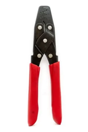 Link ECU Terminal Crimping Tool For Use w/ AMP Superseal Connectors Professional Grade