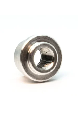 Link ECU Mounting Boss Aluminum 1/8 NPT One Day Deal