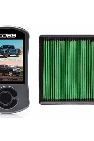 Affordable COBB Stage 1 Power Package 2017-2020 Ford F-150 Raptor