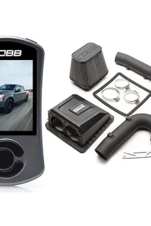 Budget COBB Stage 1+ Power Package w/ TCM 2017-2019 Ford F-150 Ecoboost 3.5T