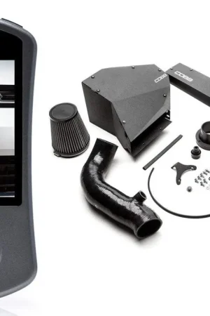 Shop Now COBB Volkswagen Stage 1 + Power Package w/ DSG Flashing 2015-2020 Volkswagen Golf R w/ DSG