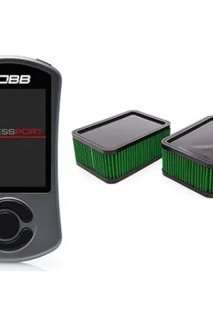 Direct From Factory COBB Porsche Stage 1 Power Package 2015-2018 Porsche Macan S / 2015-2018 Porsche Macan Turbo / 2017-2018 Porsche Macan GTS / 2017-2018 Porsche Macan Base