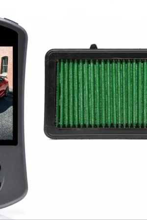 COBB Stage 1 Power Package 2017-2020 Honda Civic Si Direct From Manufacturer