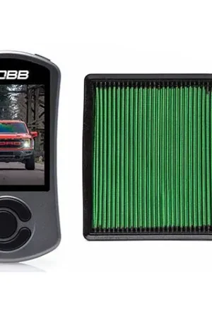 Price Drop COBB Stage 1 Power Package 2021-2022 Ford F-150 Raptor