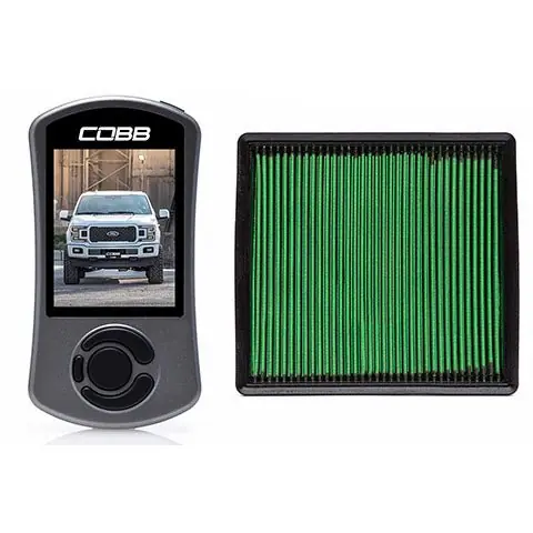 Sale COBB Ford Stage 1 Power Package 2018-2020 Ford F-150 Ecoboost 2.7T