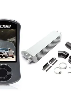 COBB Stage 2 Power Package (No Intake) 2018-2022 Ford Mustang Ecoboost Professional Grade