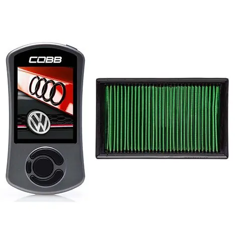 Sale COBB Stage 1 Power Package w/ DSG / S Tronic Flashing 2015-2021 Volkswagen GTI