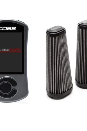 Trusted Brand COBB Porsche Stage 1 Power Package 2013-2016 Porsche Boxster / 2014-2016 Porsche Cayman