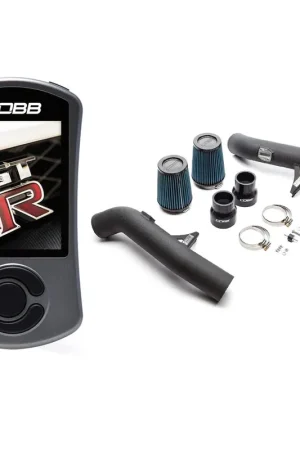 COBB Stage 1+ Power Package w/ TCM Flashing 2015-2018 Nissan GT-R Fresh Stock