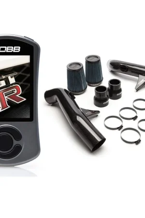 Final Sale COBB Stage 1 + Carbon Fiber Power Package 2015-2018 Nissan GT-R