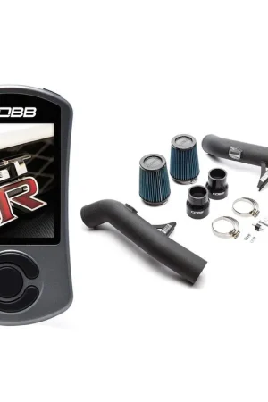 COBB Stage 1+ Power Package 2015-2018 Nissan GT-R Free Shipping