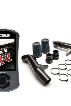 While Supplies Last COBB Stage 1 + Carbon Fiber Power Package w/ TCM Flashing 2009-2014 Nissan GT-R