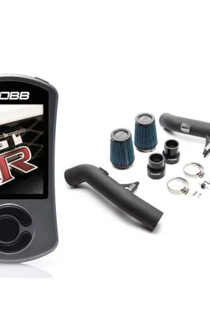 COBB Stage 1+ Power Package w/ TCM Flashing 2009-2014 Nissan GT-R Final Sale