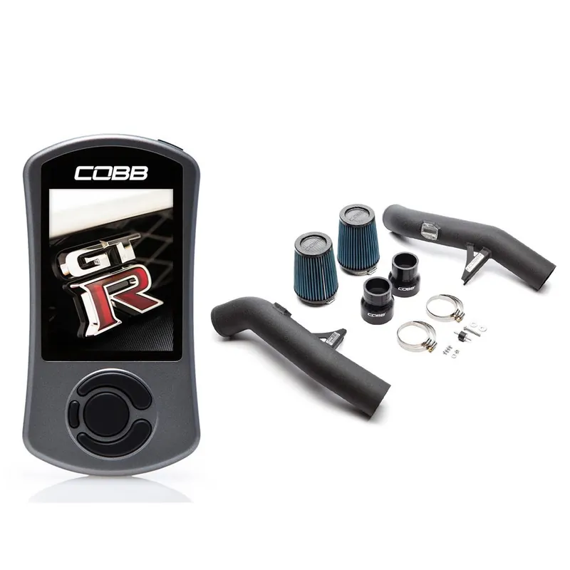 COBB Stage 1+ Power Package w/ TCM Flashing 2009-2014 Nissan GT-R Final Sale