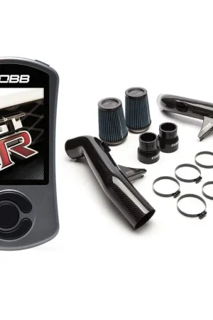COBB Stage 1 + Carbon Fiber Power Package 2009-2014 Nissan GT-R Grab Now