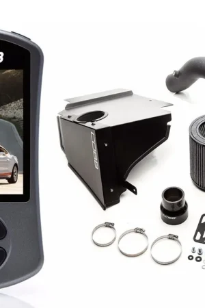 Viral COBB Stage 1+ Power Package 2015-2020 Ford Mustang Ecoboost