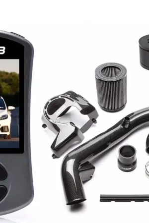 Sale COBB Stage 1+ Carbon Fiber Power Package 2016-2018 Ford Focus RS