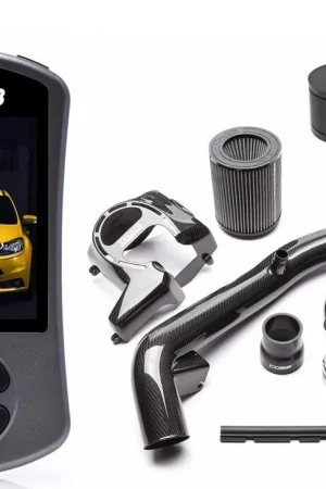 COBB Stage 1 + Carbon Fiber Power Package 2013-2018 Ford Focus ST While Supplies Last