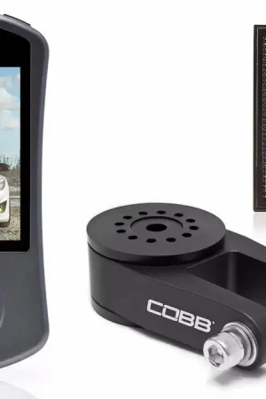 Super Sale COBB Stage 1 Power Package 2010-2013 Mazda Mazdaspeed3