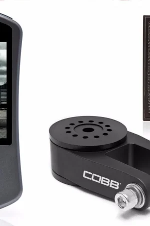 Bargain COBB Stage 1 Power Package 2007-2009 Mazda Mazdaspeed3