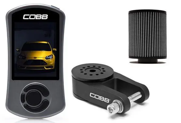 Bulk Order COBB Stage 1 Power Package 2013-2018 Ford Focus ST