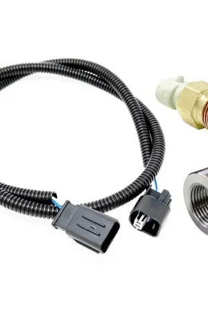 Torque Solution PNP Speed Density Kit w/ Stainless Bung 2008-2014 WRX / 2008-2021 STI Fan Favorite