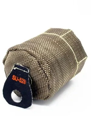 Limited Offer Torque Solution Thermal Oil Filter Blanket Most Subaru Models
